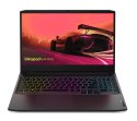 Lenovo IdeaPad Gaming 3 15ACH6 Ryzen 5 5500H 15.6" FHD IPS 300nits AG 144Hz 16GB DDR4 3200 SSD512 GeForce RTX 2050 4GB Win11 Sha Lenovo