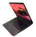 Lenovo IdeaPad Gaming 3 15ACH6 Ryzen 5 5500H 15.6" FHD IPS 300nits AG 144Hz 16GB DDR4 3200 SSD512 GeForce RTX 2050 4GB Win11 Sha Lenovo