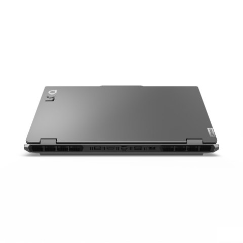 Lenovo LOQ 15ARP9 Ryzen 5 7235HS 15.6" FHD IPS 300nits AG 144Hz 16GB DDR5 4800 SSD512 GeForce RTX 3050 6GB NoOS Luna Grey Lenovo Lenovo LOQ 15ARP9 Ryzen 5 7235HS 15.6" FHD IPS 300nits AG 144Hz 16GB DDR5 4800 SSD512 GeForce RTX 3050 6GB NoOS Luna Grey Lenovo