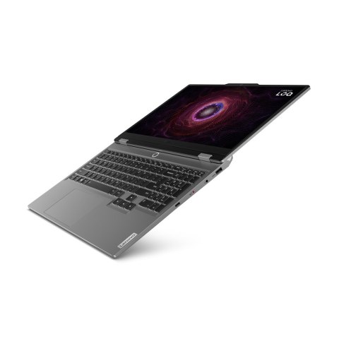 Lenovo LOQ 15ARP9 Ryzen 5 7235HS 15.6" FHD IPS 300nits AG 144Hz 16GB DDR5 4800 SSD512 GeForce RTX 3050 6GB NoOS Luna Grey Lenovo Lenovo LOQ 15ARP9 Ryzen 5 7235HS 15.6" FHD IPS 300nits AG 144Hz 16GB DDR5 4800 SSD512 GeForce RTX 3050 6GB NoOS Luna Grey Lenovo