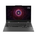 Lenovo LOQ 15ARP9 Ryzen 5 7235HS 15.6" FHD IPS 300nits AG 144Hz 16GB DDR5 4800 SSD512 GeForce RTX 3050 6GB Win11 Luna Grey Lenovo