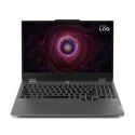 Lenovo LOQ 15ARP9 Ryzen 7 7435HS 15.6" FHD IPS 300nits AG 144Hz 16GB DDR5 4800 SSD1TB GeForce RTX 4060 8GB NoOS Luna Grey Lenovo