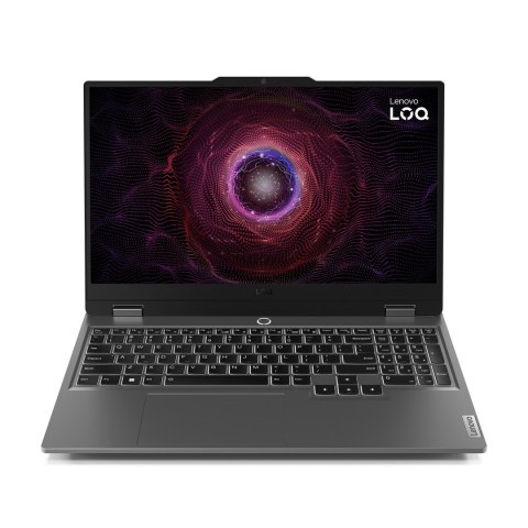 Lenovo LOQ 15ARP9 Ryzen 7 7435HS 15.6" FHD IPS 300nits AG 144Hz 16GB DDR5 4800 SSD1TB GeForce RTX 4060 8GB NoOS Luna Grey Lenovo Lenovo LOQ 15ARP9 Ryzen 7 7435HS 15.6" FHD IPS 300nits AG 144Hz 16GB DDR5 4800 SSD1TB GeForce RTX 4060 8GB NoOS Luna Grey Lenovo