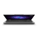 Lenovo LOQ 15IAX9 i5-12450HX 15.6" FHD IPS 300nits AG 144Hz 16GB DDR5 4800 SSD1TB GeForce RTX 4060 8GB NoOS Luna Grey Lenovo
