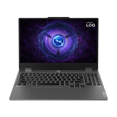 Lenovo LOQ 15IAX9 i5-12450HX 15.6" FHD IPS 300nits AG 144Hz 16GB DDR5 4800 SSD512 GeForce RTX 3050 6GB NoOS Luna Grey Lenovo Lenovo LOQ 15IAX9 i5-12450HX 15.6" FHD IPS 300nits AG 144Hz 16GB DDR5 4800 SSD512 GeForce RTX 3050 6GB NoOS Luna Grey Lenovo