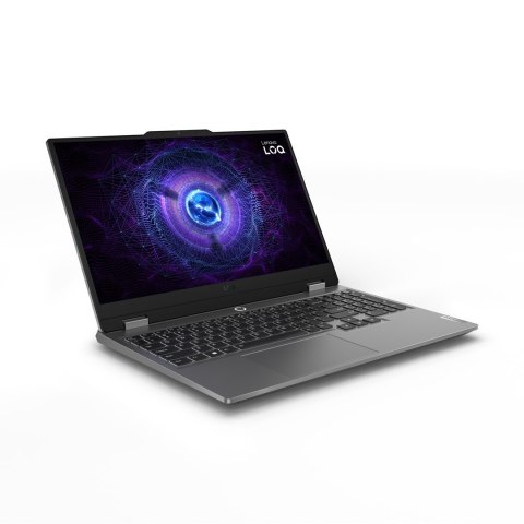 Lenovo LOQ 15IAX9 i5-12450HX 15.6" FHD IPS 300nits AG 144Hz 16GB DDR5 4800 SSD512 GeForce RTX 4050 6GB NoOS Luna Grey Lenovo Lenovo LOQ 15IAX9 i5-12450HX 15.6" FHD IPS 300nits AG 144Hz 16GB DDR5 4800 SSD512 GeForce RTX 4050 6GB NoOS Luna Grey Lenovo