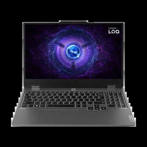 Lenovo LOQ 15IAX9 i5-12450HX 15.6" FHD IPS 300nits AG 144Hz 16GB DDR5 4800 SSD512 GeForce RTX 4050 6GB NoOS Luna Grey Lenovo Lenovo LOQ 15IAX9 i5-12450HX 15.6" FHD IPS 300nits AG 144Hz 16GB DDR5 4800 SSD512 GeForce RTX 4050 6GB NoOS Luna Grey Lenovo