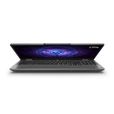 Lenovo LOQ 15IAX9 i5-12450HX 15.6" FHD IPS 300nits AG 144Hz 16GB DDR5 4800 SSD512 GeForce RTX 4050 6GB Win11 Luna Grey Lenovo Lenovo LOQ 15IAX9 i5-12450HX 15.6" FHD IPS 300nits AG 144Hz 16GB DDR5 4800 SSD512 GeForce RTX 4050 6GB Win11 Luna Grey Lenovo