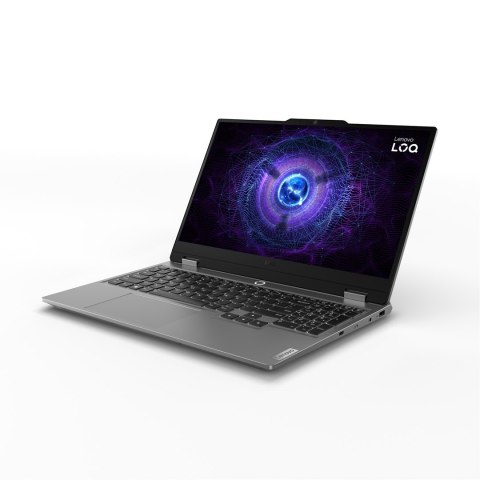 Lenovo LOQ 15IAX9 i5-12450HX 15.6" FHD IPS 300nits AG 144Hz 16GB DDR5 4800 SSD512 GeForce RTX 4060 8GB NoOS Luna Grey Lenovo Lenovo LOQ 15IAX9 i5-12450HX 15.6" FHD IPS 300nits AG 144Hz 16GB DDR5 4800 SSD512 GeForce RTX 4060 8GB NoOS Luna Grey Lenovo
