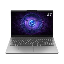Lenovo LOQ 15IAX9E i5-12450HX 15.6