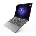 Lenovo LOQ 15IAX9E i5-12450HX 15.6" FHD IPS 300nits AG 144Hz 16GB DDR5 4800 SSD512 GeForce RTX 2050 4GB NoOS Luna Grey Lenovo