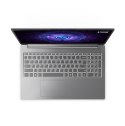Lenovo LOQ 15IAX9E i5-12450HX 15.6" FHD IPS 300nits AG 144Hz 16GB DDR5 4800 SSD512 GeForce RTX 2050 4GB NoOS Luna Grey Lenovo