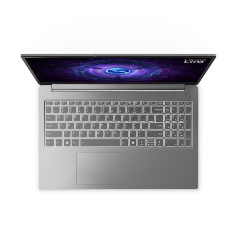 Lenovo LOQ 15IAX9E i5-12450HX 15.6" FHD IPS 300nits AG 144Hz 16GB DDR5 4800 SSD512 GeForce RTX 2050 4GB NoOS Luna Grey Lenovo Lenovo LOQ 15IAX9E i5-12450HX 15.6" FHD IPS 300nits AG 144Hz 16GB DDR5 4800 SSD512 GeForce RTX 2050 4GB NoOS Luna Grey Lenovo