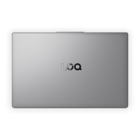 Lenovo LOQ 15IAX9E i5-12450HX 15.6" FHD IPS 300nits AG 144Hz 16GB DDR5 4800 SSD512 GeForce RTX 2050 4GB NoOS Luna Grey Lenovo Lenovo LOQ 15IAX9E i5-12450HX 15.6" FHD IPS 300nits AG 144Hz 16GB DDR5 4800 SSD512 GeForce RTX 2050 4GB NoOS Luna Grey Lenovo