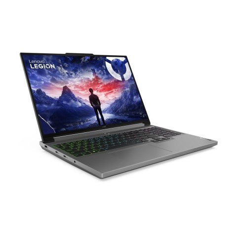 Lenovo Legion 5 16IRX9 83DG00EPPB i5-13450HX 16" WQXGA 165Hz 16GB 512SSD RTX4060 DLSS 3 NoOS Lenovo Lenovo Legion 5 16IRX9 83DG00EPPB i5-13450HX 16" WQXGA 165Hz 16GB 512SSD RTX4060 DLSS 3 NoOS Lenovo