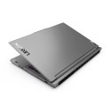 Lenovo Legion 5 16IRX9 83DG00EPPB i5-13450HX 16" WQXGA 165Hz 16GB 512SSD RTX4060 DLSS 3 NoOS Lenovo