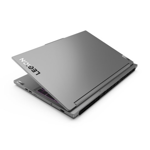 Lenovo Legion 5 16IRX9 83DG00EPPB i5-13450HX 16" WQXGA 165Hz 16GB 512SSD RTX4060 DLSS 3 NoOS Lenovo Lenovo Legion 5 16IRX9 83DG00EPPB i5-13450HX 16" WQXGA 165Hz 16GB 512SSD RTX4060 DLSS 3 NoOS Lenovo