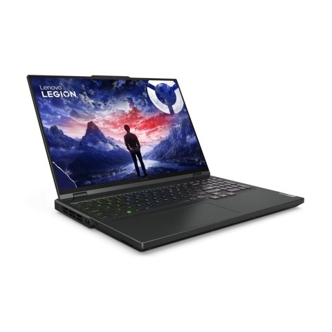Lenovo Legion Pro 5 16IRX9 i5-14500HX 16" WQXGA IPS 500nits AG 240Hz 32GB DDR5 5600 SSD1TB GeForce RTX 4060 8GB NoOS Onyx Grey Lenovo Lenovo Legion Pro 5 16IRX9 i5-14500HX 16" WQXGA IPS 500nits AG 240Hz 32GB DDR5 5600 SSD1TB GeForce RTX 4060 8GB NoOS Onyx Grey Lenovo