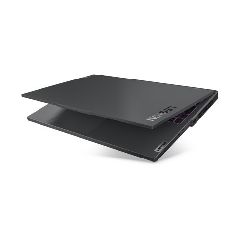 Lenovo Legion Pro 5 16IRX9 i5-14500HX 16" WQXGA IPS 500nits AG 240Hz 32GB DDR5 5600 SSD1TB GeForce RTX 4060 8GB Win11 Onyx Grey Lenovo Lenovo Legion Pro 5 16IRX9 i5-14500HX 16" WQXGA IPS 500nits AG 240Hz 32GB DDR5 5600 SSD1TB GeForce RTX 4060 8GB Win11 Onyx Grey Lenovo
