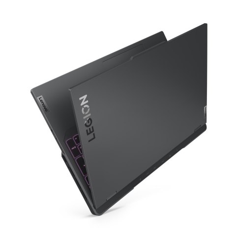Lenovo Legion Pro 5 16IRX9 i5-14500HX 16" WQXGA IPS 500nits AG 240Hz 32GB DDR5 5600 SSD1TB GeForce RTX 4060 8GB Win11 Onyx Grey Lenovo Lenovo Legion Pro 5 16IRX9 i5-14500HX 16" WQXGA IPS 500nits AG 240Hz 32GB DDR5 5600 SSD1TB GeForce RTX 4060 8GB Win11 Onyx Grey Lenovo