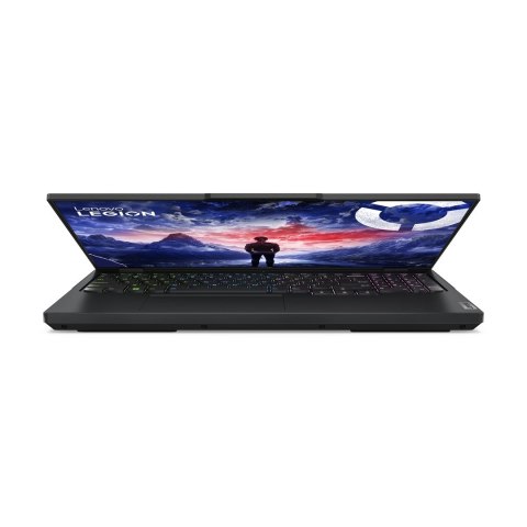 Lenovo Legion Pro 5 16IRX9 i5-14500HX 16" WQXGA IPS 500nits AG 240Hz 32GB DDR5 5600 SSD1TB GeForce RTX 4060 8GB Win11 Onyx Grey Lenovo Lenovo Legion Pro 5 16IRX9 i5-14500HX 16" WQXGA IPS 500nits AG 240Hz 32GB DDR5 5600 SSD1TB GeForce RTX 4060 8GB Win11 Onyx Grey Lenovo