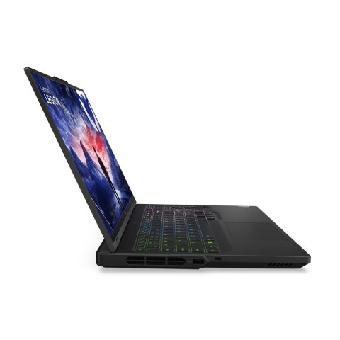 Lenovo Legion Pro 5 16IRX9 i5-14500HX 16" WQXGA IPS 500nits AG 240Hz 32GB DDR5 5600 SSD1TB GeForce RTX 4060 8GB Win11 Onyx Grey Lenovo Lenovo Legion Pro 5 16IRX9 i5-14500HX 16" WQXGA IPS 500nits AG 240Hz 32GB DDR5 5600 SSD1TB GeForce RTX 4060 8GB Win11 Onyx Grey Lenovo