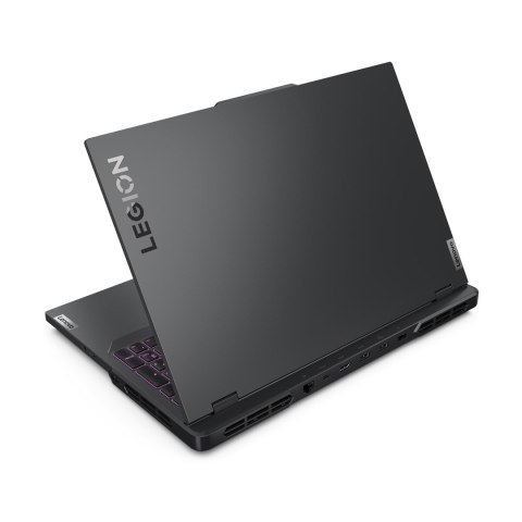 Lenovo Legion Pro 5 16IRX9 i5-14500HX 16" WQXGA IPS 500nits AG 240Hz 32GB DDR5 5600 SSD1TB GeForce RTX 4060 8GB Win11 Onyx Grey Lenovo Lenovo Legion Pro 5 16IRX9 i5-14500HX 16" WQXGA IPS 500nits AG 240Hz 32GB DDR5 5600 SSD1TB GeForce RTX 4060 8GB Win11 Onyx Grey Lenovo