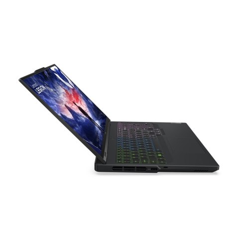 Lenovo Legion Pro 5 16IRX9 i5-14500HX 16" WQXGA IPS 500nits AG 240Hz 32GB DDR5 5600 SSD1TB GeForce RTX 4060 8GB Win11 Onyx Grey Lenovo Lenovo Legion Pro 5 16IRX9 i5-14500HX 16" WQXGA IPS 500nits AG 240Hz 32GB DDR5 5600 SSD1TB GeForce RTX 4060 8GB Win11 Onyx Grey Lenovo