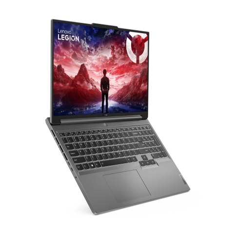 Lenovo Legion Slim 5 16ARP9 Ryzen 7 7435HS 16" WQXGA IPS 350nits AG 165Hz 16GB DDR5 4800 SSD512 GeForce RTX 4060 8GB Win11 Luna Lenovo Lenovo Legion Slim 5 16ARP9 Ryzen 7 7435HS 16" WQXGA IPS 350nits AG 165Hz 16GB DDR5 4800 SSD512 GeForce RTX 4060 8GB Win11 Luna Lenovo