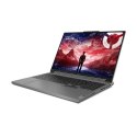 Lenovo Legion Slim 5 16ARP9 Ryzen 7 7435HS 16" WQXGA IPS 350nits AG 165Hz 16GB DDR5 4800 SSD512 GeForce RTX 4060 8GB Win11 Luna  Lenovo