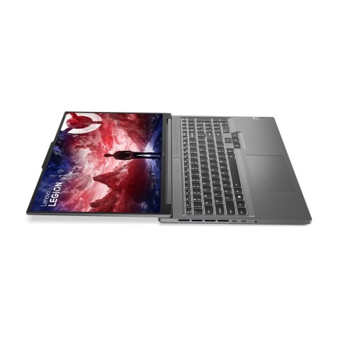 Lenovo Legion Slim 5 16ARP9 Ryzen 7 7435HS 16" WQXGA IPS 350nits AG 165Hz 16GB DDR5 4800 SSD512 GeForce RTX 4060 8GB Win11 Luna Lenovo Lenovo Legion Slim 5 16ARP9 Ryzen 7 7435HS 16" WQXGA IPS 350nits AG 165Hz 16GB DDR5 4800 SSD512 GeForce RTX 4060 8GB Win11 Luna Lenovo