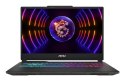 MSI Cyborg 15 A13VE-1067XPL i7-13620H 15.6" FHD 144Hz IPS-Level 16GB DDR5 SSD512 RTX 4050 6GB NoOS MSI