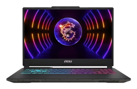 MSI Cyborg 15 A13VE-1067XPL i7-13620H 15.6" FHD 144Hz IPS-Level 16GB DDR5 SSD512 RTX 4050 6GB NoOS MSI MSI Cyborg 15 A13VE-1067XPL i7-13620H 15.6" FHD 144Hz IPS-Level 16GB DDR5 SSD512 RTX 4050 6GB NoOS MSI