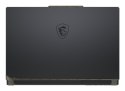 MSI Cyborg 15 A13VE-1067XPL i7-13620H 15.6" FHD 144Hz IPS-Level 16GB DDR5 SSD512 RTX 4050 6GB NoOS MSI