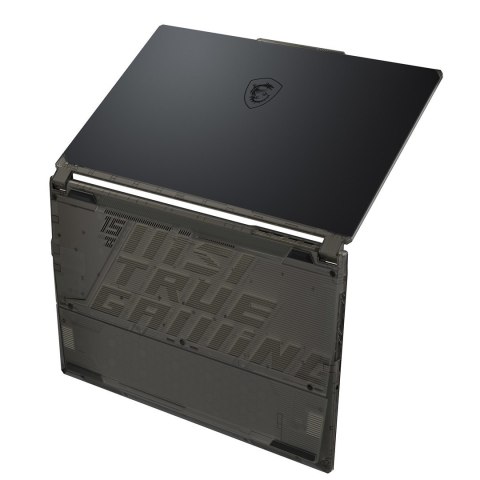 MSI Cyborg 15 A13VE-1067XPL i7-13620H 15.6" FHD 144Hz IPS-Level 16GB DDR5 SSD512 RTX 4050 6GB NoOS MSI MSI Cyborg 15 A13VE-1067XPL i7-13620H 15.6" FHD 144Hz IPS-Level 16GB DDR5 SSD512 RTX 4050 6GB NoOS MSI