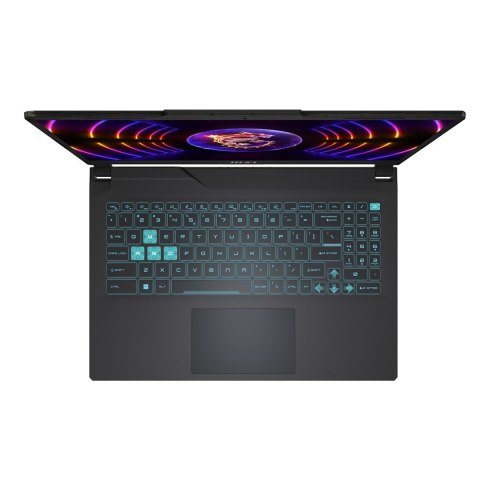 MSI Cyborg 15 A13VE-1067XPL i7-13620H 15.6" FHD 144Hz IPS-Level 16GB DDR5 SSD512 RTX 4050 6GB NoOS MSI MSI Cyborg 15 A13VE-1067XPL i7-13620H 15.6" FHD 144Hz IPS-Level 16GB DDR5 SSD512 RTX 4050 6GB NoOS MSI