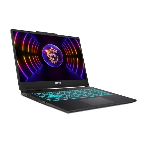 MSI Cyborg 15 A13VE-1067XPL i7-13620H 15.6" FHD 144Hz IPS-Level 16GB DDR5 SSD512 RTX 4050 6GB NoOS MSI MSI Cyborg 15 A13VE-1067XPL i7-13620H 15.6" FHD 144Hz IPS-Level 16GB DDR5 SSD512 RTX 4050 6GB NoOS MSI
