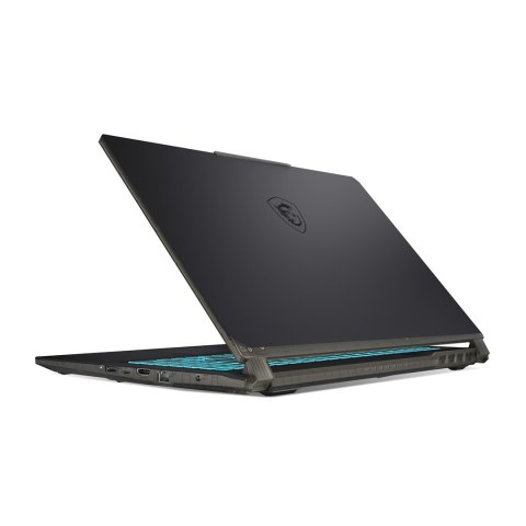 MSI Cyborg 15 A13VE-1067XPL i7-13620H 15.6" FHD 144Hz IPS-Level 16GB DDR5 SSD512 RTX 4050 6GB NoOS MSI MSI Cyborg 15 A13VE-1067XPL i7-13620H 15.6" FHD 144Hz IPS-Level 16GB DDR5 SSD512 RTX 4050 6GB NoOS MSI