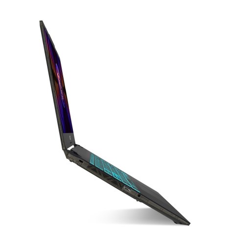 MSI Cyborg 15 A13VE-1067XPL i7-13620H 15.6" FHD 144Hz IPS-Level 16GB DDR5 SSD512 RTX 4050 6GB NoOS MSI MSI Cyborg 15 A13VE-1067XPL i7-13620H 15.6" FHD 144Hz IPS-Level 16GB DDR5 SSD512 RTX 4050 6GB NoOS MSI