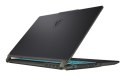 MSI Cyborg 15 A13VE-1067XPL i7-13620H 15.6" FHD 144Hz IPS-Level 16GB DDR5 SSD512 RTX 4050 6GB NoOS MSI
