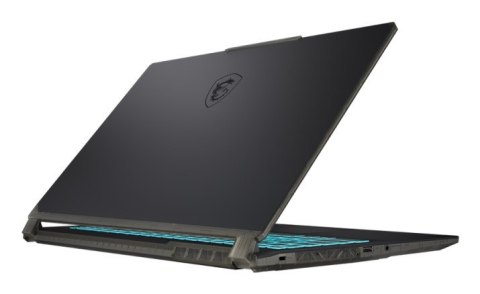 MSI Cyborg 15 A13VE-1067XPL i7-13620H 15.6" FHD 144Hz IPS-Level 16GB DDR5 SSD512 RTX 4050 6GB NoOS MSI MSI Cyborg 15 A13VE-1067XPL i7-13620H 15.6" FHD 144Hz IPS-Level 16GB DDR5 SSD512 RTX 4050 6GB NoOS MSI