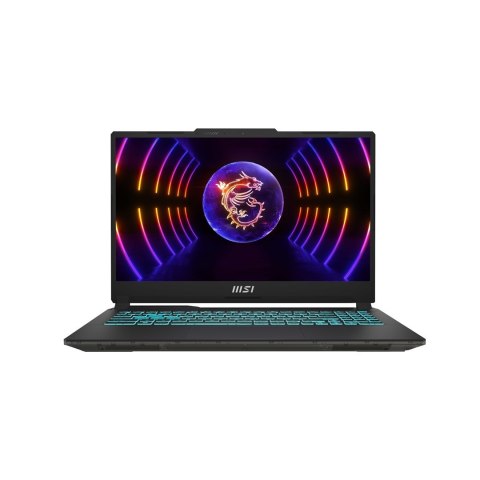 MSI Cyborg 15 A13VE-1067XPL i7-13620H 15.6" FHD 144Hz IPS-Level 16GB DDR5 SSD512 RTX 4050 6GB NoOS MSI MSI Cyborg 15 A13VE-1067XPL i7-13620H 15.6" FHD 144Hz IPS-Level 16GB DDR5 SSD512 RTX 4050 6GB NoOS MSI