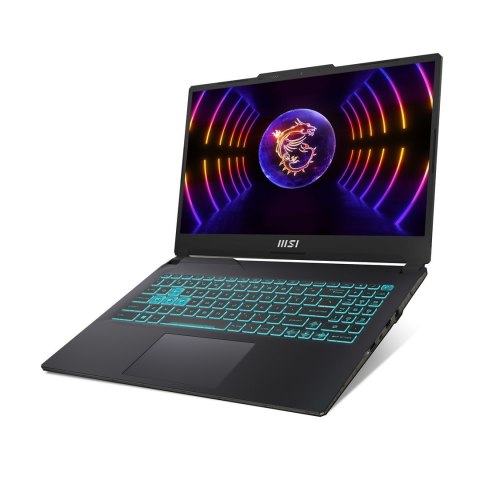 MSI Cyborg 15 A13VE-1067XPL i7-13620H 15.6" FHD 144Hz IPS-Level 16GB DDR5 SSD512 RTX 4050 6GB NoOS MSI MSI Cyborg 15 A13VE-1067XPL i7-13620H 15.6" FHD 144Hz IPS-Level 16GB DDR5 SSD512 RTX 4050 6GB NoOS MSI
