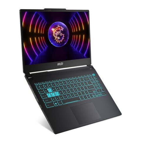 MSI Cyborg 15 A13VE-1067XPL i7-13620H 15.6" FHD 144Hz IPS-Level 16GB DDR5 SSD512 RTX 4050 6GB NoOS MSI MSI Cyborg 15 A13VE-1067XPL i7-13620H 15.6" FHD 144Hz IPS-Level 16GB DDR5 SSD512 RTX 4050 6GB NoOS MSI