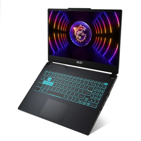 MSI Cyborg 15 A13VE-1067XPL i7-13620H 15.6" FHD 144Hz IPS-Level 16GB DDR5 SSD512 RTX 4050 6GB NoOS MSI MSI Cyborg 15 A13VE-1067XPL i7-13620H 15.6" FHD 144Hz IPS-Level 16GB DDR5 SSD512 RTX 4050 6GB NoOS MSI
