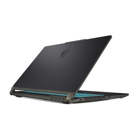 MSI Cyborg 15 A13VE-1067XPL i7-13620H 15.6" FHD 144Hz IPS-Level 16GB DDR5 SSD512 RTX 4050 6GB NoOS MSI MSI Cyborg 15 A13VE-1067XPL i7-13620H 15.6" FHD 144Hz IPS-Level 16GB DDR5 SSD512 RTX 4050 6GB NoOS MSI