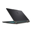 MSI Cyborg 15 A13VF-1484XPL i7-13620H 15,6"FHD 144Hz AG IPS-Level 16GB DDR5 5200 SSD512 RTX 4060 8GB NoOS MSI