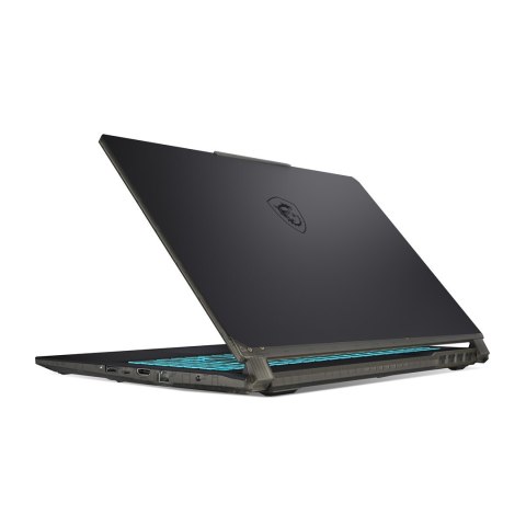 MSI Cyborg 15 A13VF-1484XPL i7-13620H 15,6"FHD 144Hz AG IPS-Level 16GB DDR5 5200 SSD512 RTX 4060 8GB NoOS MSI MSI Cyborg 15 A13VF-1484XPL i7-13620H 15,6"FHD 144Hz AG IPS-Level 16GB DDR5 5200 SSD512 RTX 4060 8GB NoOS MSI