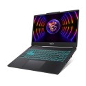 MSI Cyborg 15 A13VF-1484XPL i7-13620H 15,6"FHD 144Hz AG IPS-Level 16GB DDR5 5200 SSD512 RTX 4060 8GB NoOS MSI