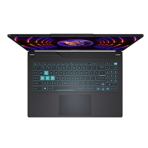 MSI Cyborg 15 A13VF-1484XPL i7-13620H 15,6"FHD 144Hz AG IPS-Level 16GB DDR5 5200 SSD512 RTX 4060 8GB NoOS MSI MSI Cyborg 15 A13VF-1484XPL i7-13620H 15,6"FHD 144Hz AG IPS-Level 16GB DDR5 5200 SSD512 RTX 4060 8GB NoOS MSI